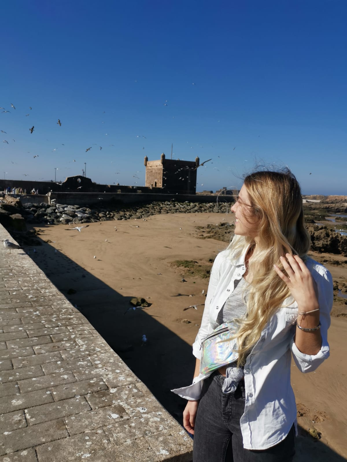Roadtrip durch Marokko Reiseblog Wordstowings
