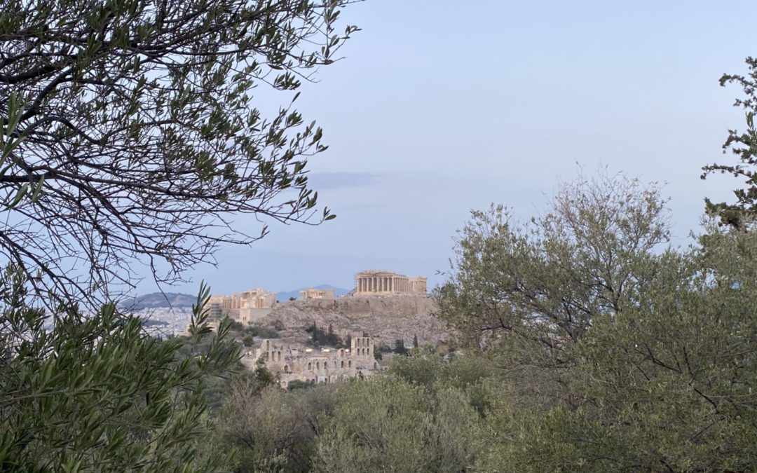 Was tun in Athen? Tipps und Erfahrungen